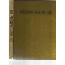 Photography Year Book. 1968