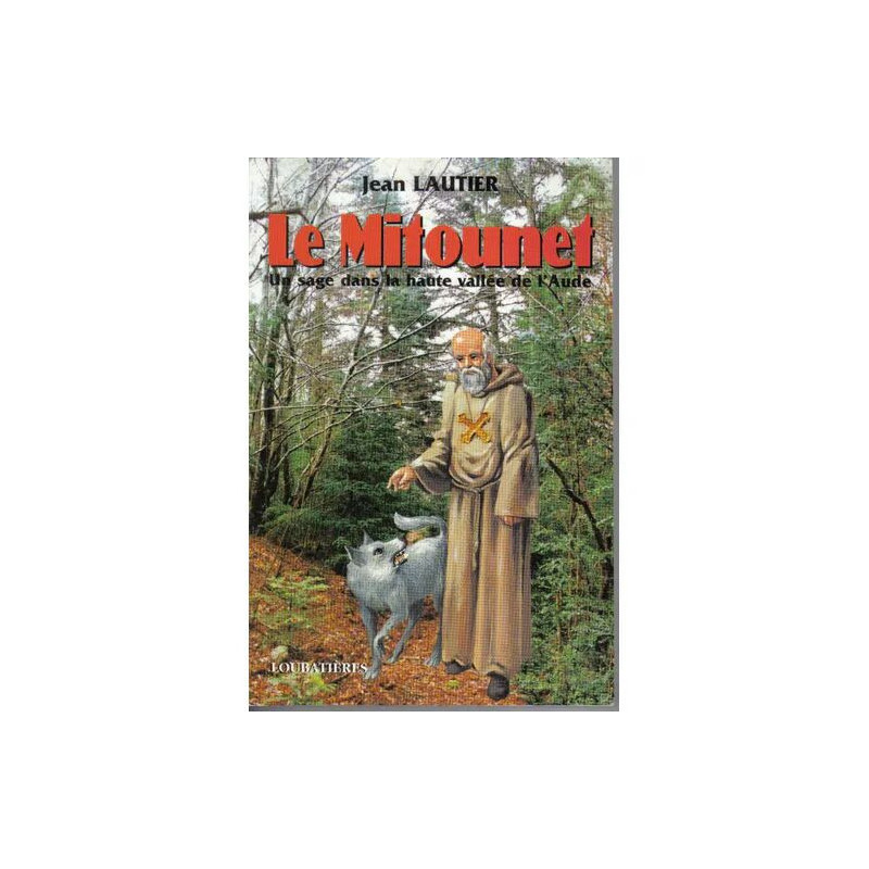 Le Mitounet