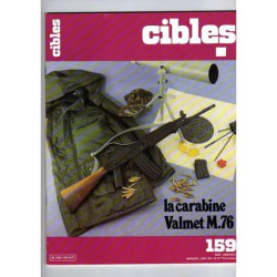 Cibles N.159