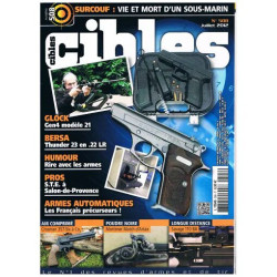 CIBLES 508