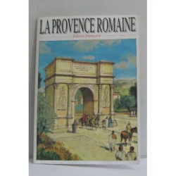 La provence romaine