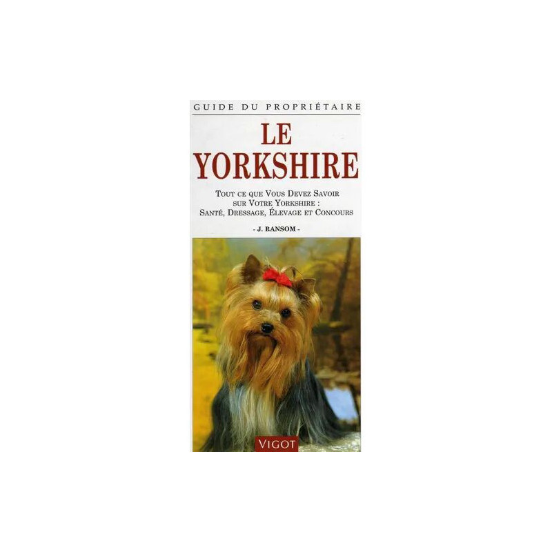 Le yorkshire