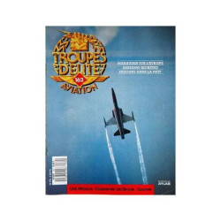 Troupes D'elite Aviation N°162 Du 31-12-2099