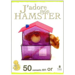 J'adore Mon Hamster