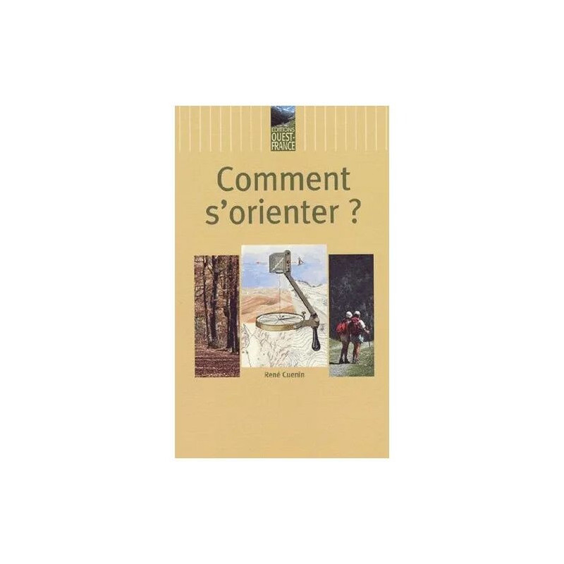 Comment S'orienter