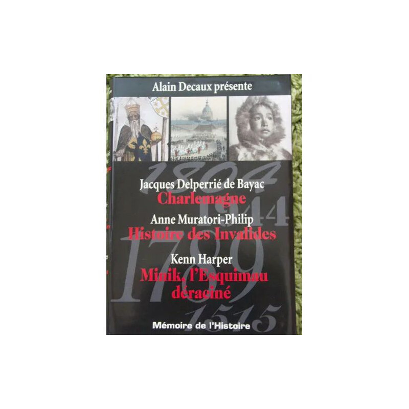 Mémoire de l'Histoire 2009