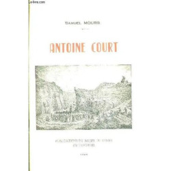 Antoine Court
