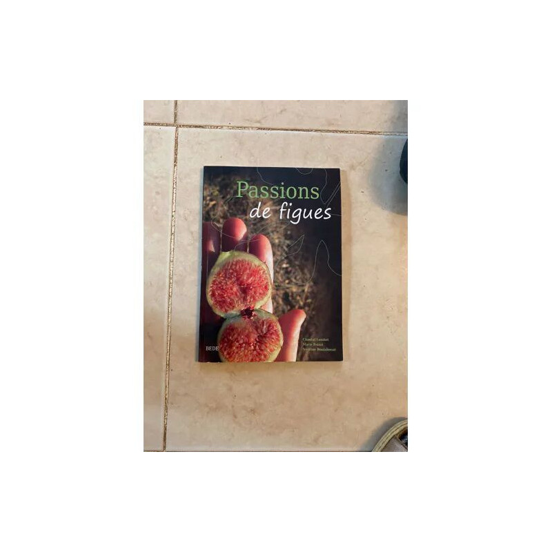 PASSIONS DE FIGUES