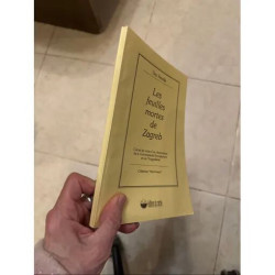 LES FEUILLES MORTES DE ZABREB PAR GUY NEUVILLE CARNET DE ROUTE...