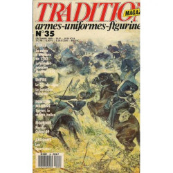 TRADITION Magazine 35