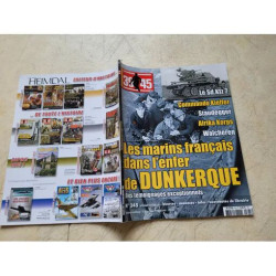 Magazine 39 / 45 N° 345