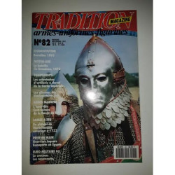 tradition magazine 82