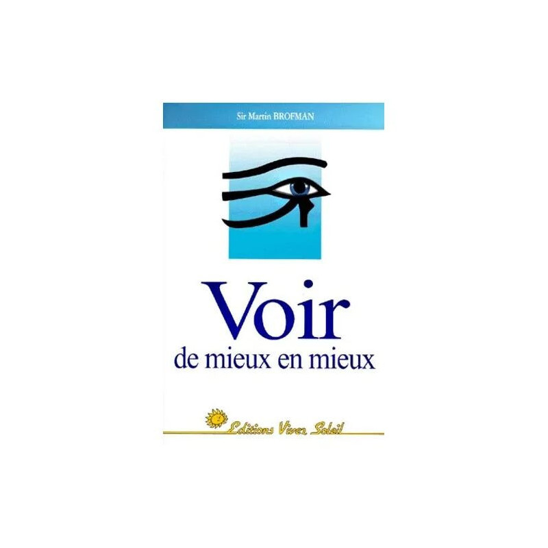 Voir De Mieux En Mieux