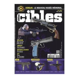 Cibles 554