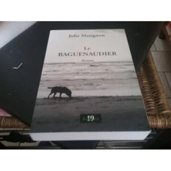 le baguenaudier