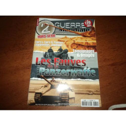 2 e GUERRE MONDIALE N°39