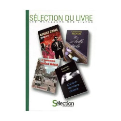 le dernier selection du livre