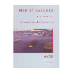 Mer et lagunes - le vivier du Languedoc-Roussillon
