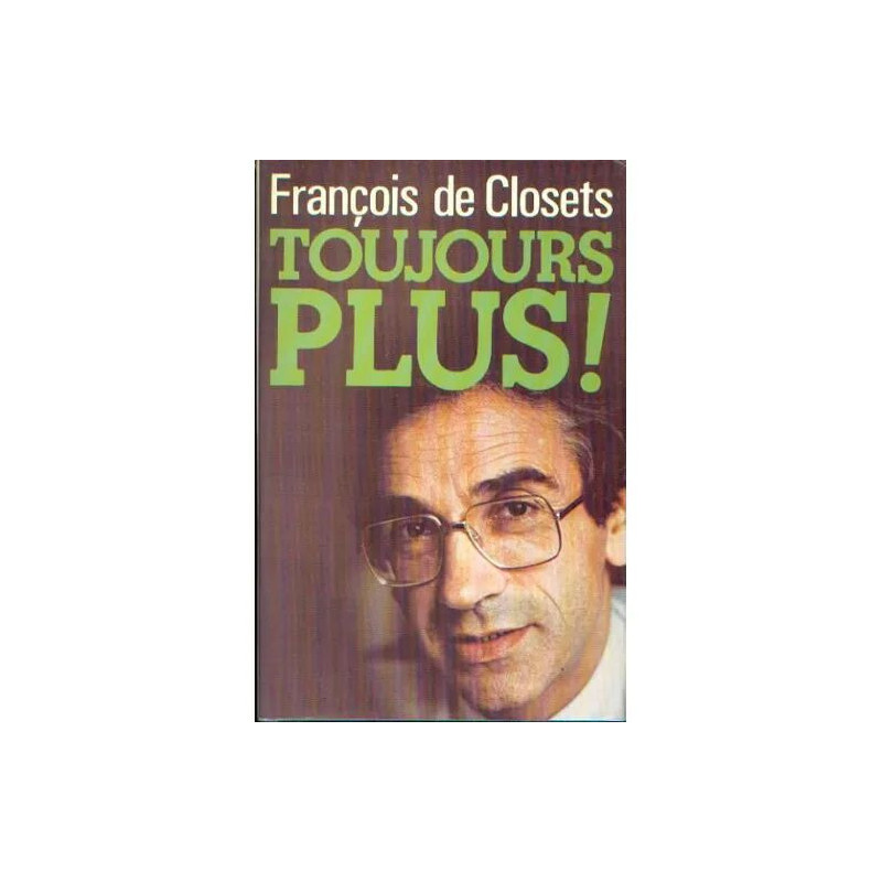Toujours Plus