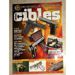 cibles 492