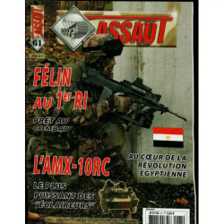 Assaut 61