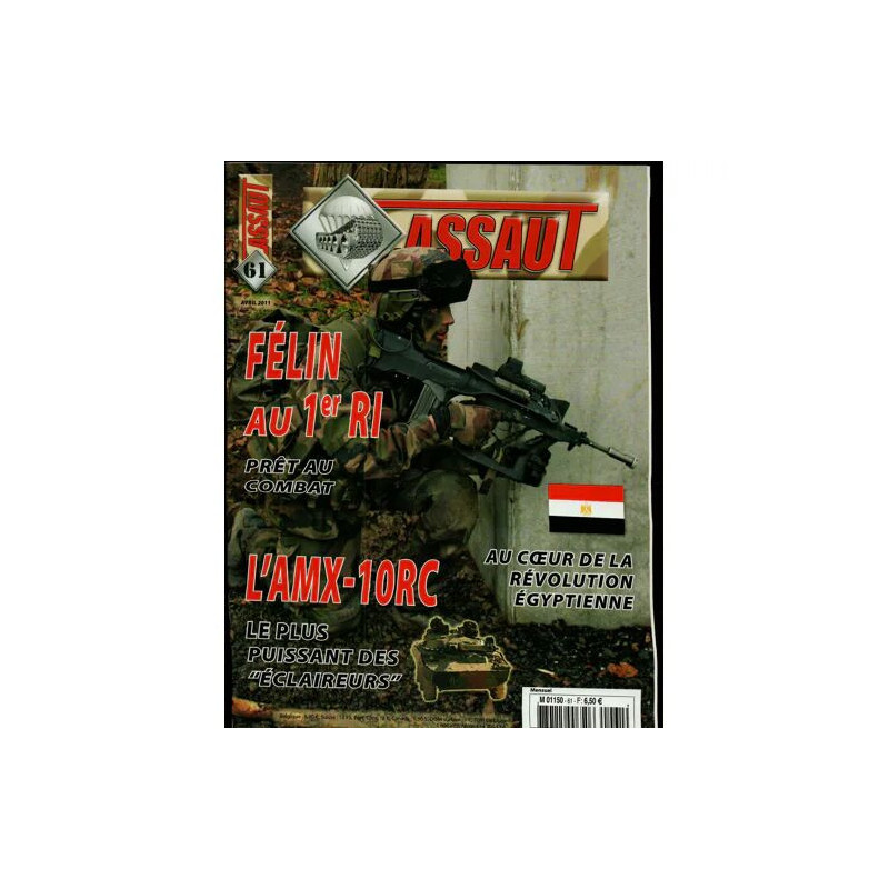 Assaut 61