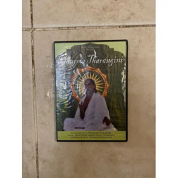 CD AUDIO TATHATA FOUNDATION DHARMA THARANGINI SHIVA SHAMBO PERE...