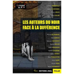 Les Auteurs Du Noir Face À La Différence