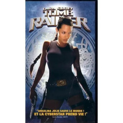 Lara Croft : Tomb Raider