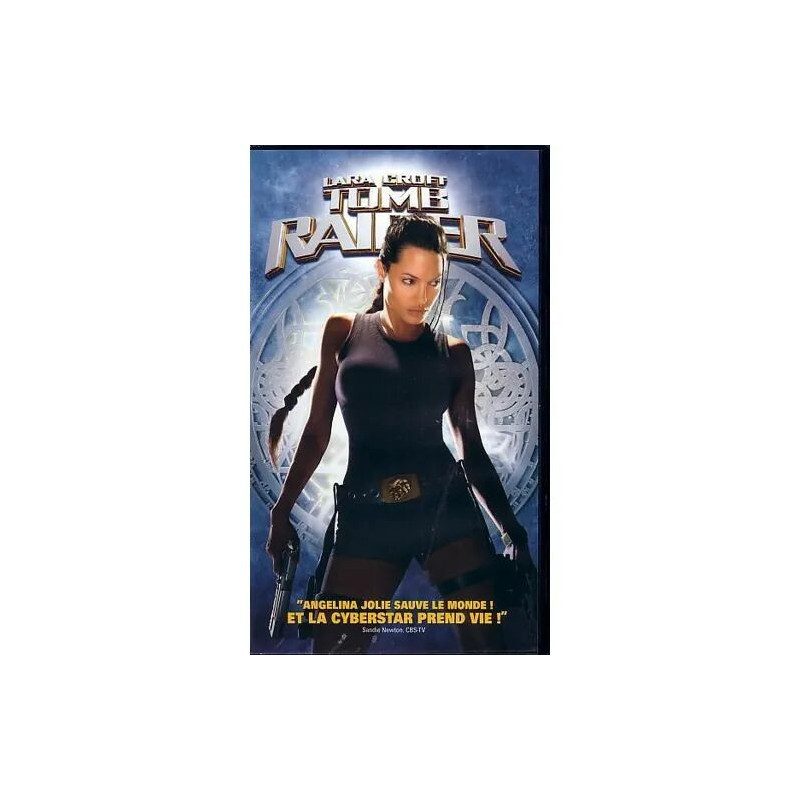 Lara Croft : Tomb Raider