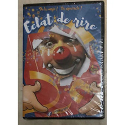 ECLAT DE RIRE - SPECTACLE EN PUBLIC AVEC LES ENFANTS CLARINETTE...