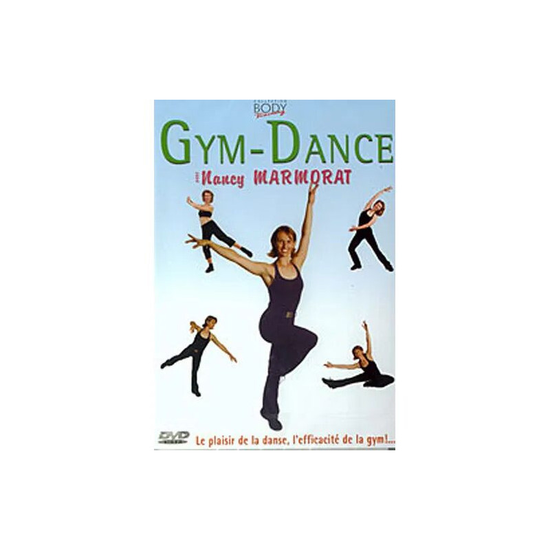 Body Training - Gym-Dance