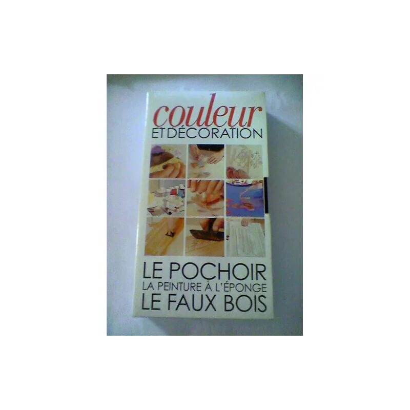 Couleur et Decoration Video n°1
