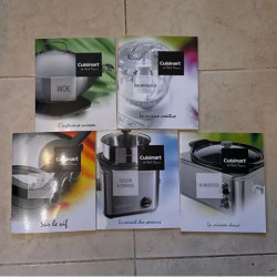 MINI PREPARATEUR DLC2 WOK PLAN DE CUISSON MULTIFONCTION CUISEUR A...