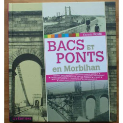 Bacs et ponts du Morbihan