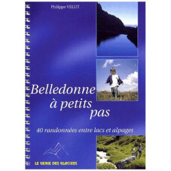 Belledonne À Petits Pas