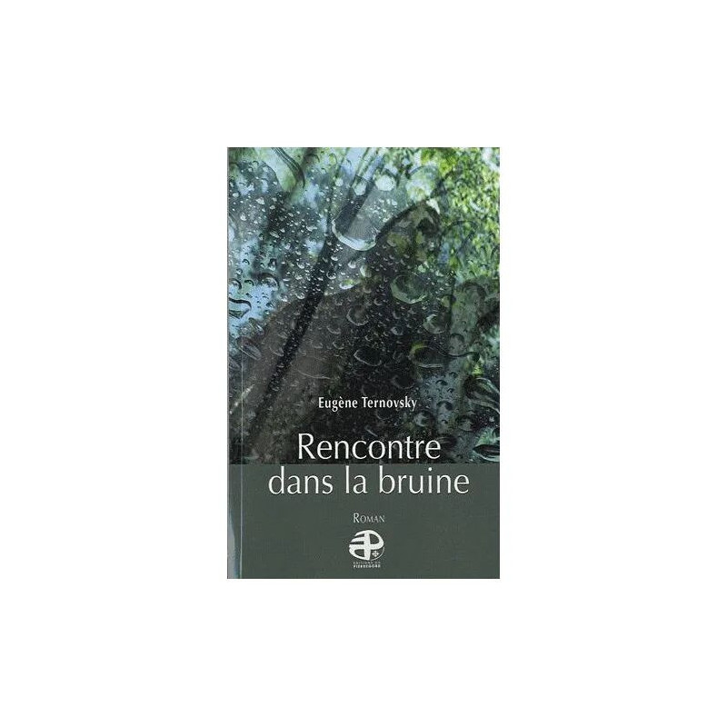 Rencontre Dans La Bruine