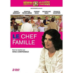 Le Chef de famille