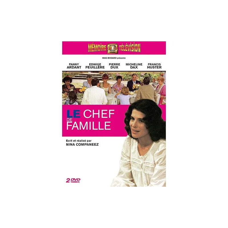 Le Chef de famille