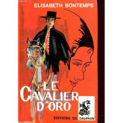 Le Cavalier D'oro