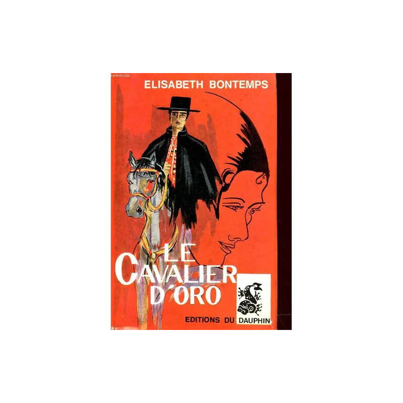 Le Cavalier D'oro