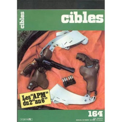 CIBLES N° 164 : les APM du 2 au 6