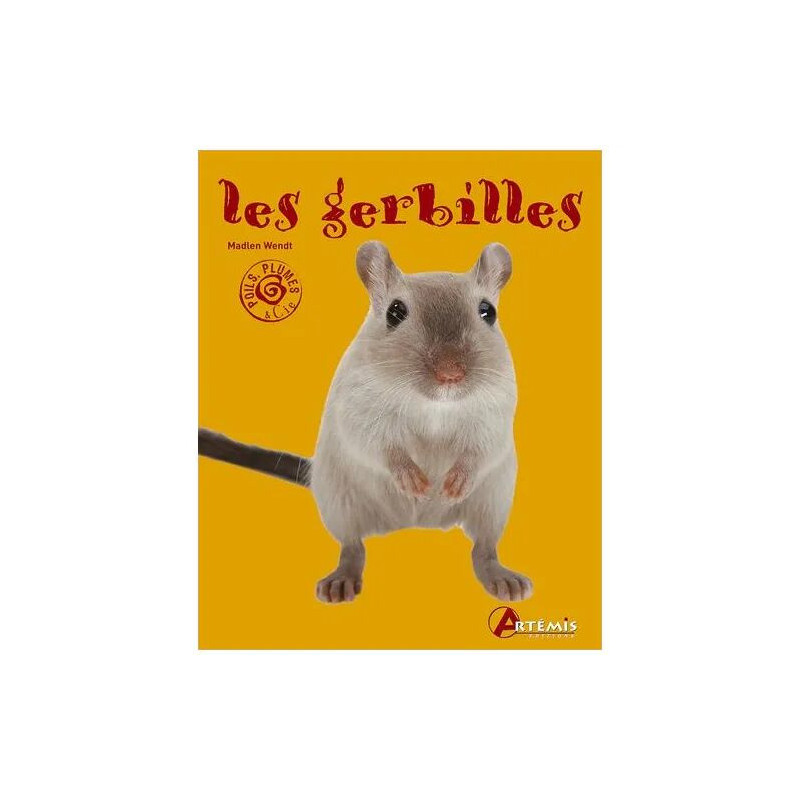 Les Gerbilles