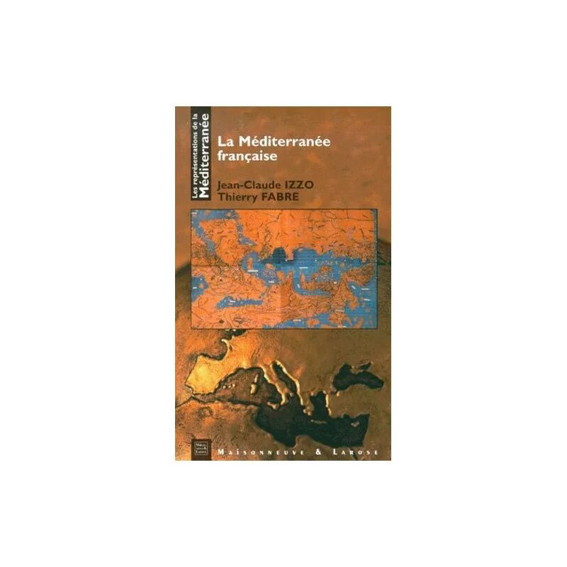 La Méditerranée Française