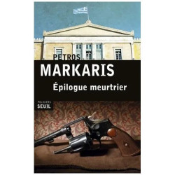 Epilogue Meurtrier