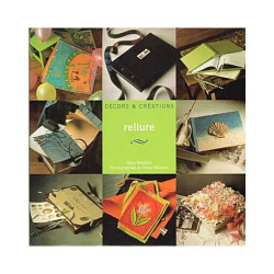 Reliure décors et créations