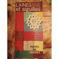 laines et aiguilles 118