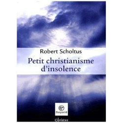 Petit Christianisme D'insolence