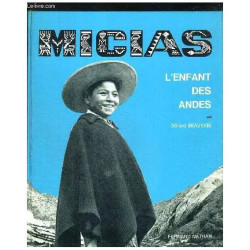 Micias L Enfant Des Andes