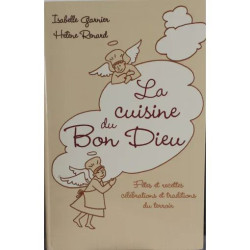 La cuisine du bon Dieu